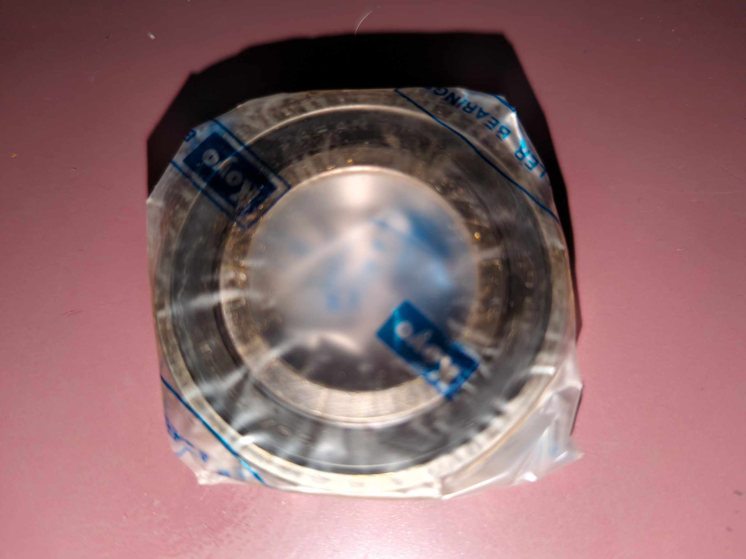 KOYO BEARING 60/28 2RS1