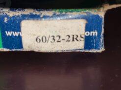 KML BEARING 60/32 2RS - Image 2
