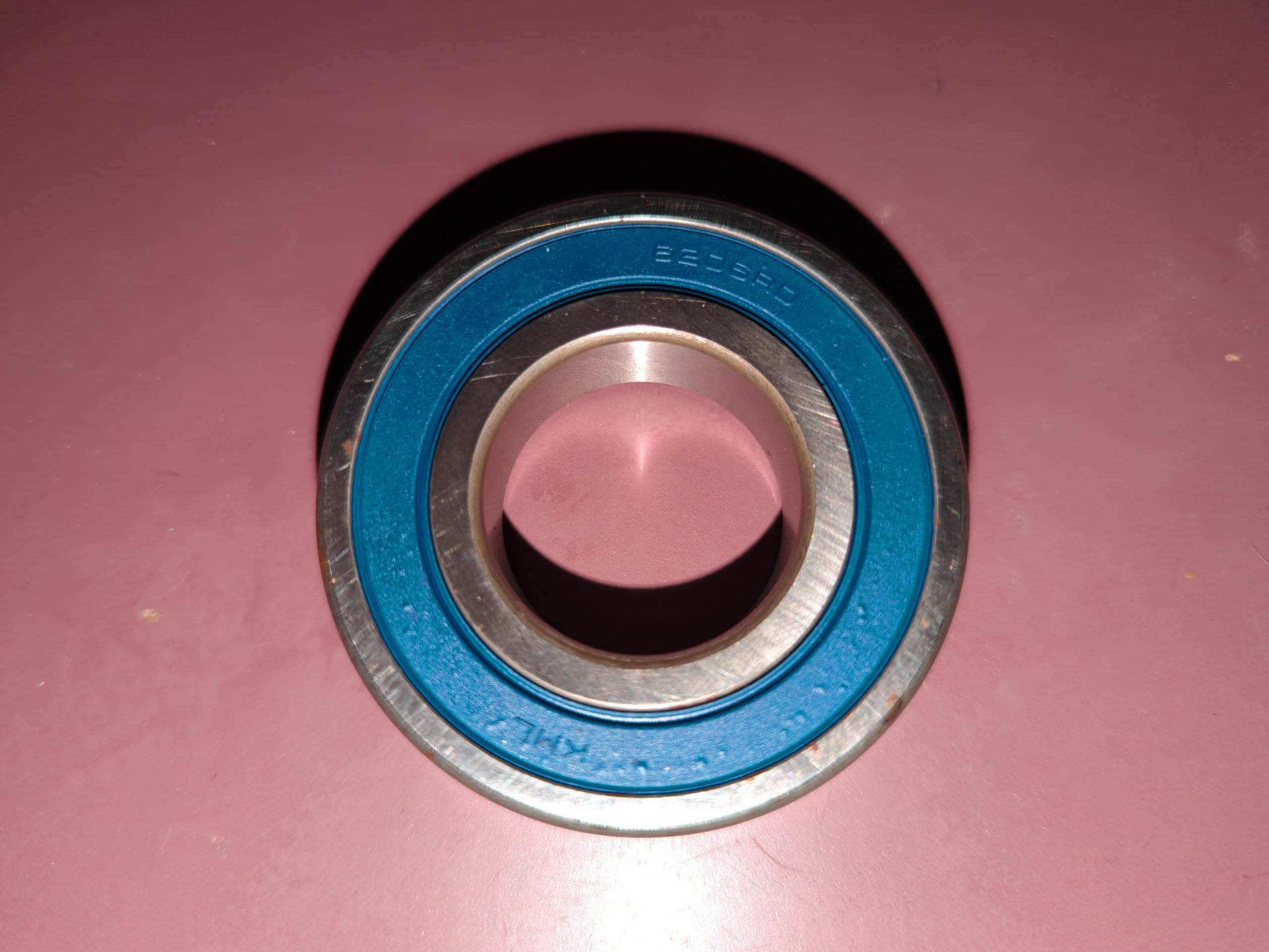 KML SUSPENSION BEARING (6206-2RD)
