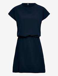 W THALIA SUMMER DRESS 2.0 597 NAVY /M