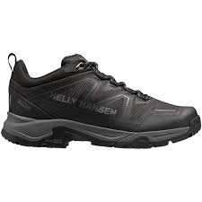 W CASCADE LOW HT 990 BLACK 39.3/8