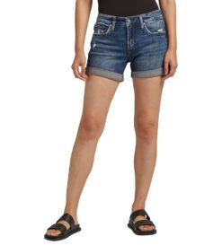 BOYFRIEND SHORT
