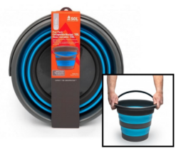 Collapsible Bucket 10L