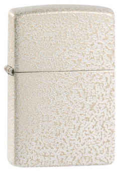 Zippo Classic Mercury Glass Lighter, 49181