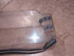 2013 Polaris RZR 800/900 Windshield - Image 4