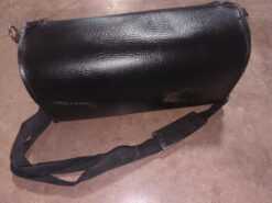 Luggage Bag With Carry Strap
