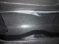 Luggage Bag With Carry Strap - Image 4