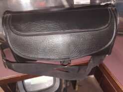 Luggage Bag With Carry Strap - Image 3