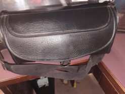 Luggage Bag With Carry Strap - Image 2