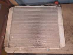 2008 - 2022 Polaris RADIATOR CORE ASSEMBLY With Fan