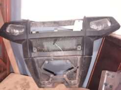 Alternative view of 2008 - 2010 Polaris  RZR 800 EFI BUMPER ASSEMBLY, FRONT