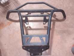 2008 POLARIS RZR 800 EFI BUMPER, FRONT