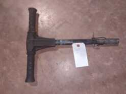 2008 - 2023 Polaris RZR 570,800,900,1000 EFI GRAB BAR ASSEMBLY