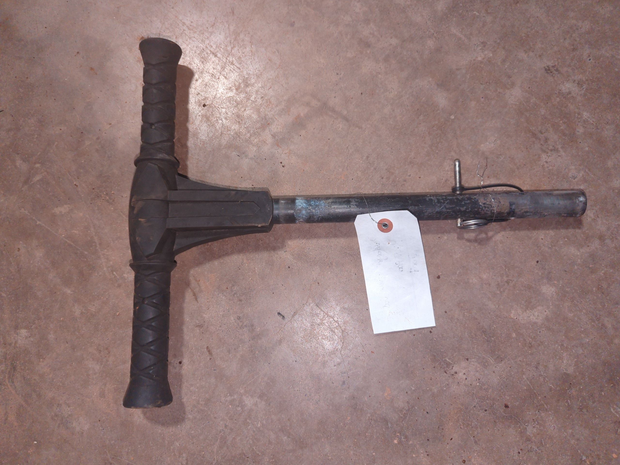 2008 - 2023 Polaris RZR 570,800,900,1000 EFI GRAB BAR ASSEMBLY