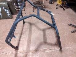2007+ Polaris RZR 800 Roll Cage - Image 5