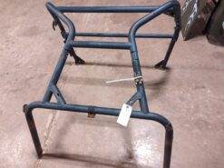 2007+ Polaris RZR 800 Roll Cage - Image 3