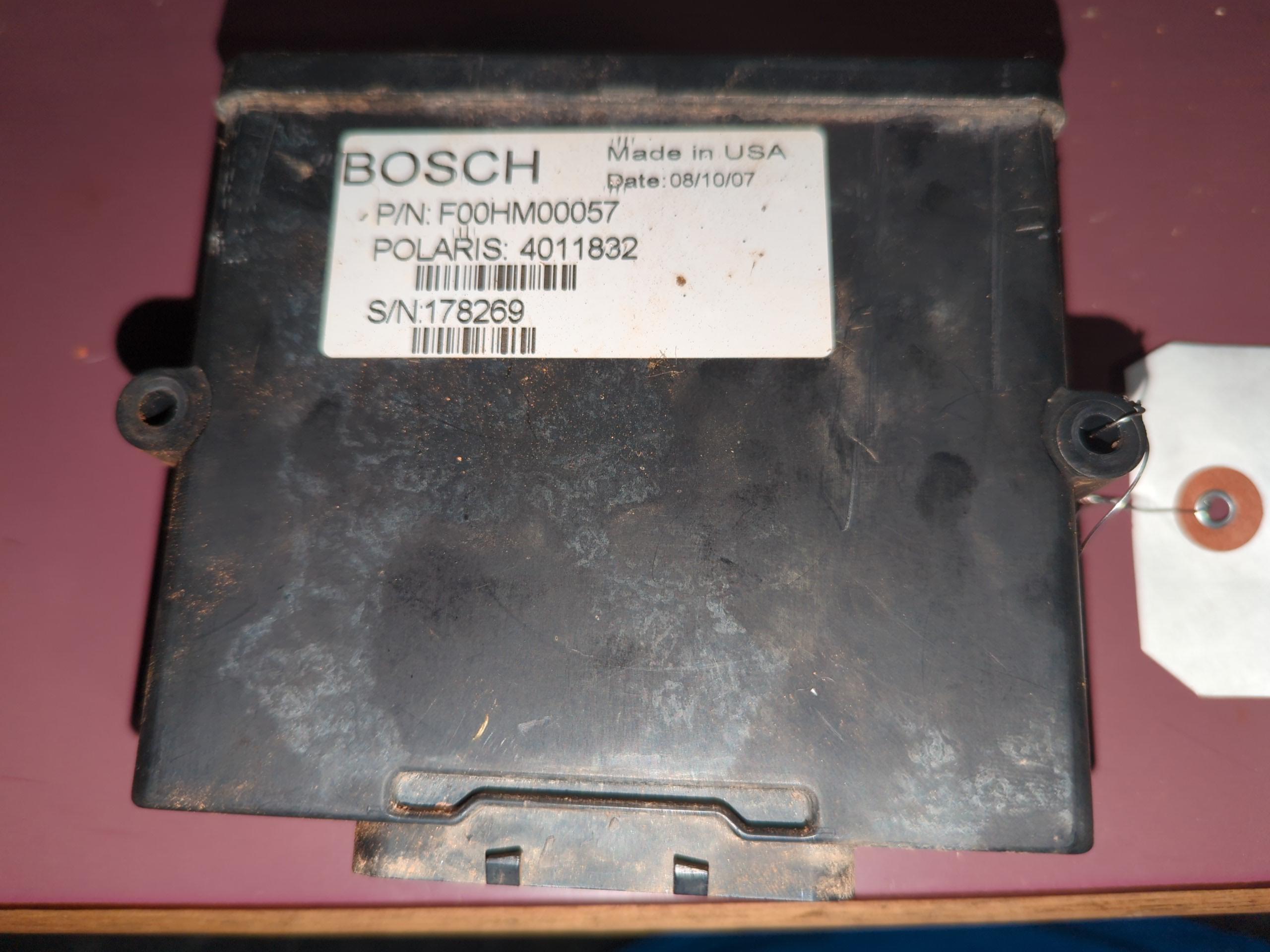 2007 - 2015 Polaris RZR 800 EFI,SPORTSMAN,RANGER ECU