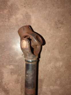 2008  - 2010 Polaris RZR 800 EFI PROPSHAFT, FRONT - Image 5