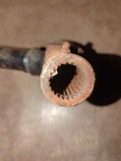 2008  - 2010 Polaris RZR 800 EFI PROPSHAFT, FRONT - Image 3