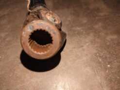 Alternative view of 2008  - 2010 Polaris RZR 800 EFI PROPSHAFT, FRONT