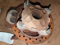 2008 - 2022 Polaris RZR 570,800 EFI CARRIER BEARING , Hub Assembly, LEFT