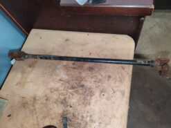 2008 Polaris RZR 800  Steering SHAFT, LOWER - Image 3