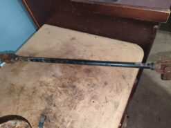 2008 Polaris RZR 800 Steering SHAFT, LOWER
