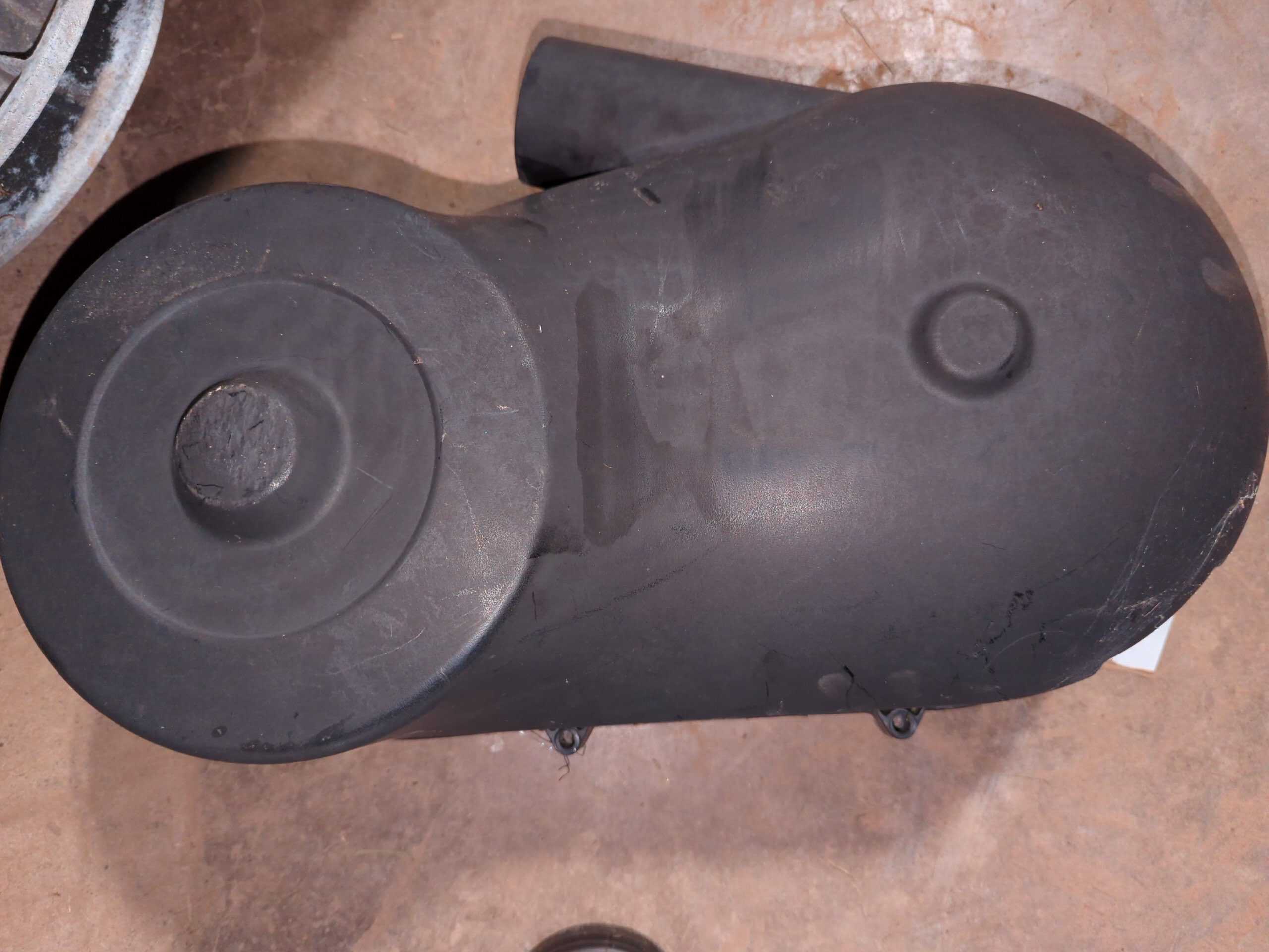 2000 - 2014 Polaris SPORTSMAN 400,500 RANGER ,MAGNUM 325, RZR 800 EFI CLUTCH COVER