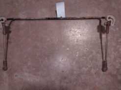 2008 - 2011 Polaris RZR 800 EFI STABILIZER BAR, FRONT WITH SWAY BAR LINKS
