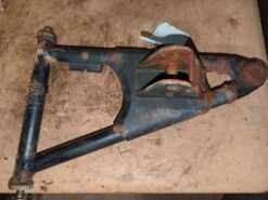 2008 - 2022 Polaris RZR 800 EFI,RZR 570 EFI CONTROL ARM WELD, FRONT, UPPER, L - Image 3