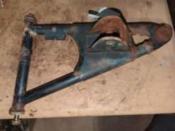 2008 - 2022 Polaris RZR 800 EFI,RZR 570 EFI CONTROL ARM WELD, FRONT, UPPER, L