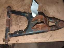 2008 - 2022 Polaris RZR 800 EFI,RZR 570 EFI CONTROL ARM WELD, FRT UPR RIGHT