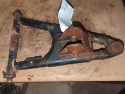 2008 - 2022 Polaris RZR 800 EFI,RZR 570 EFI CONTROL ARM WELD, FRT UPR RIGHT - Image 2
