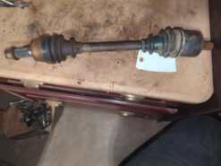 2008 - 2022 Polaris RZR 800 EFI,RZR 570 EFI ASSEMBLY, FRONT Axle - Image 3