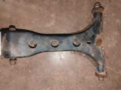 2008 - 2014 RZR 800 EFI CONTROL ARM WELD, REAR, UPPER - Image 2