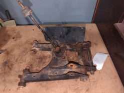 2008 - 2014 Polaris RZR 800 EFI WELD CONTROL ARM REAR LOWER RIGHT - Image 2