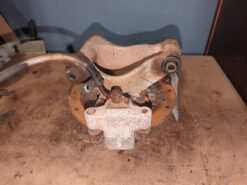 2006 - 2014 Polaris RZR 800 EFI,SPORTSMAN Hub Assembly Right Rear - Image 4