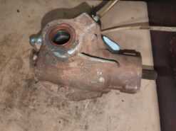 2008 RZR 800 EFI Rear Gearcase, Differential - Image 4