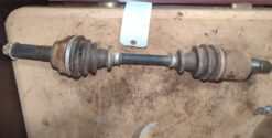 2008 - 2014 Polaris RZR 800 EFI REAR HALFSHAFT ASSEMBLY (Driveshaft)