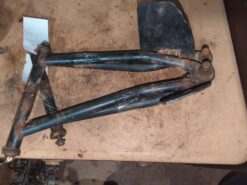 2008 - 2022 Polaris RZR 800 EFI CONTROL ARM FRONT LOWER LEFT +RIGHT SIDE