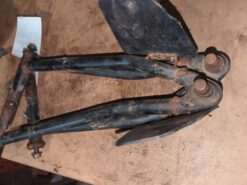 2008 - 2022 Polaris RZR 800 EFI CONTROL ARM FRONT LOWER LEFT +RIGHT SIDE - Image 2