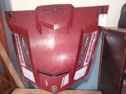 2019 - 2020 Yamaha WOLVERINE X2 R-SPEC Hood