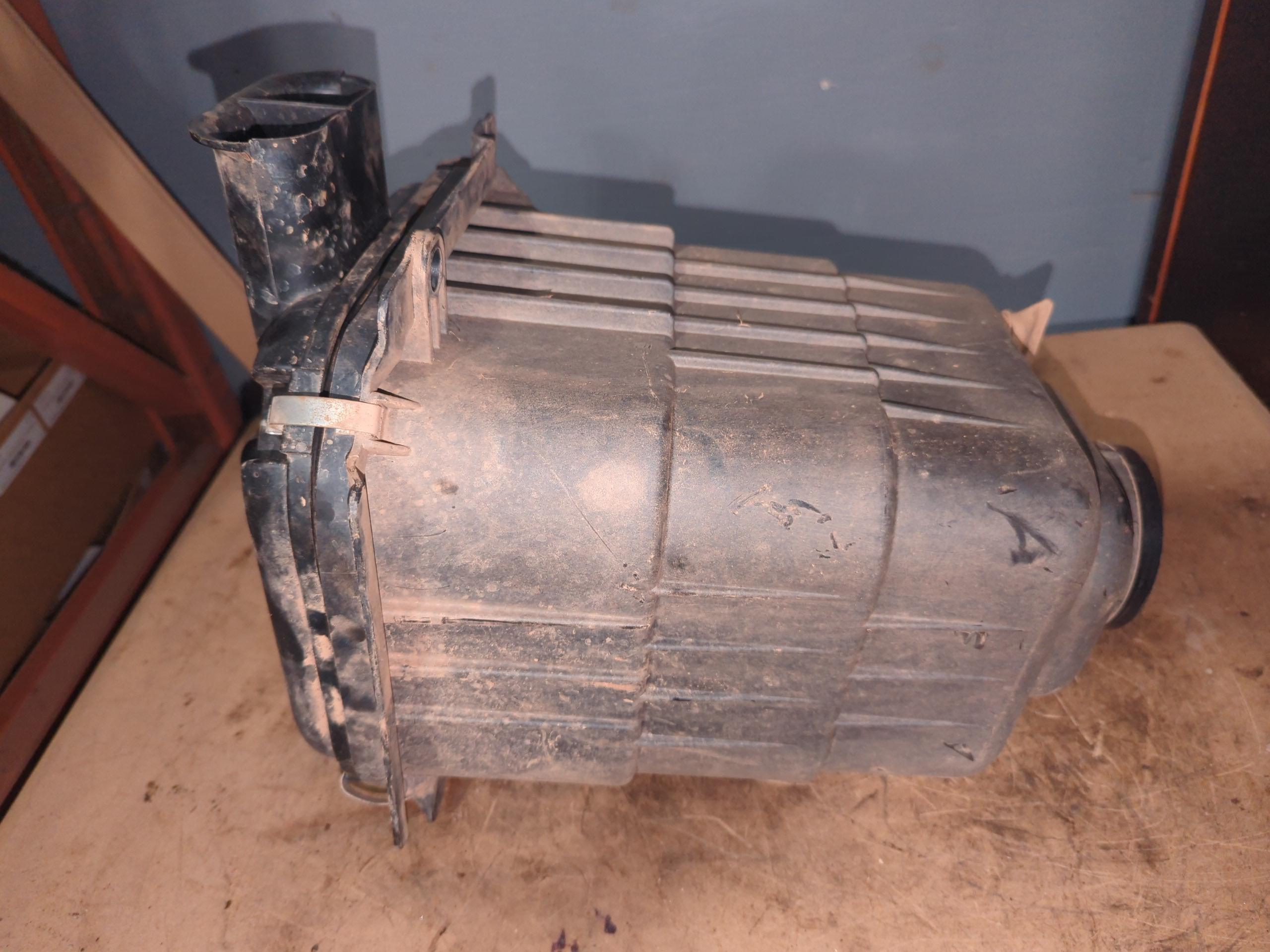 2018 - 2023 Yamaha WOLVERINE X2, X4 Case, Air Cleaner 1 (AIRBOX) - Image 5