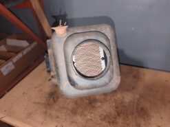 2018 - 2023 Yamaha WOLVERINE X2, X4 Case, Air Cleaner 1 (AIRBOX) - Image 2
