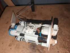 2009 - 2024 Yamaha GRIZZLY 550,700 FI 4WD,VIKING 700 WOLVERINE R-SPEC,VIKING VI EPS Fuel Pump Complete