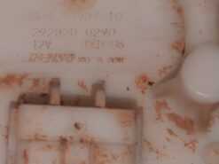 2009 - 2024 Yamaha GRIZZLY 550,700 FI 4WD,VIKING 700 WOLVERINE R-SPEC,VIKING VI EPS Fuel Pump Complete - Image 3