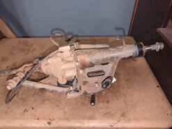 2016 - 2021 Yamaha YXZ1000,VIKING,WOLVERINE R-SPEC,WOLVERINE X4 Power Steering. Actuator Assembly - Image 3