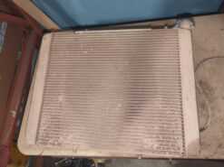 2018 - 2024 Yamaha WOLVERINE X4,WOLVERINE X2 R-SPEC,WOLVERINE RMAX4 Radiator Assembly NO FAN