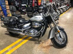 2002 Suzuki Volusia 800