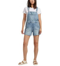 SHORTALL